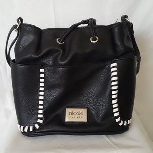 Nicole Miller purse